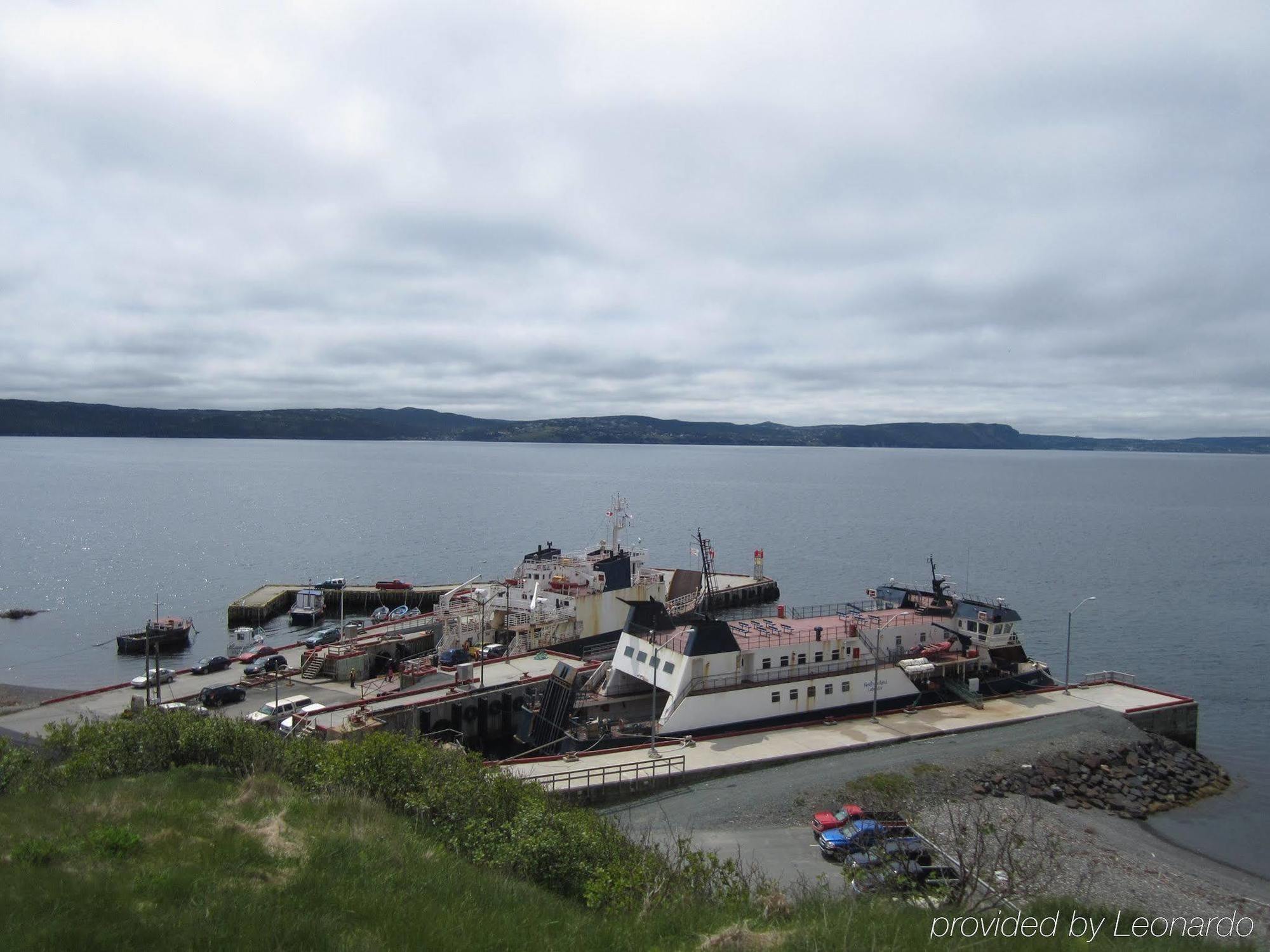 Holiday Inn Express & Suites St. John'S Airport By Ihg Экстерьер фото